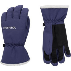 Rossignol Perfy Αδιάβροχα Γάντια Σκι & Snowboard Μπλε RLOWG02-A03