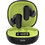 DM-TW19 Ακουστικά Bluetooth In Ear Black Green