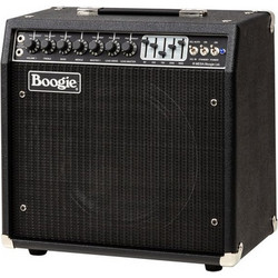 Mesa Boogie Mark IIC+
