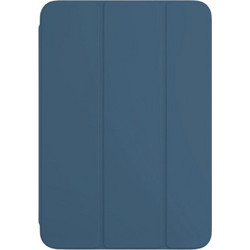 Smart TPU Trifold View Blue (iPad Pro 12.9" 2020 / 2021 / 2022 / Air 13" 2024)