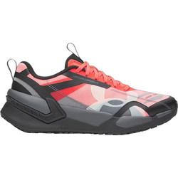 Under Armour Training Reign XT Ανδρικά Αθλητικά Παπούτσια Ροζ 6005926-713