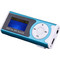 RM3433 Mini MP3 Player 32GB Γαλάζιο RM3433 Mini MP3 Player 32GB Γαλάζιο