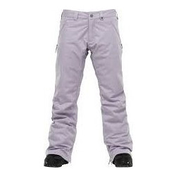 Burton Society Amethyst 10100100002 Γυναικείο Παντελόνι για Ski & Snowboard