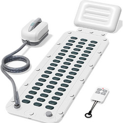 Extralink Lifestyle EX.92107 Στρώμα Μασάζ Σώματος με Θερμότητα