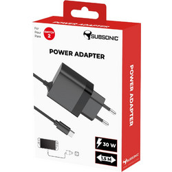 Subsonic Φορτιστής για Switch 2