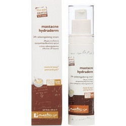 Mastic Spa Mastacne Ηydraderm Cream 50ml