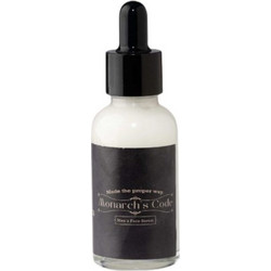 Glow Era Monarch's Code Ενυδατικό Serum Προσώπου με Βιταμίνη E 30ml