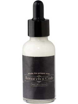 Glow Era Monarch's Code Ενυδατικό Serum Προσώπου με Βιταμίνη E 30ml