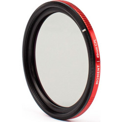 Moment AntiGlare CPL 49mm