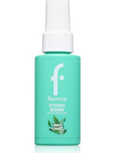 Flormar Hydro Bomb Primer Προσώπου Υγρό σε Spray 30ml