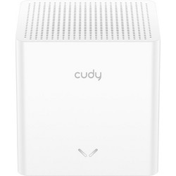 Cudy M1200 V2 Mesh Access Point WiFi 5 Dual Band (2.4 & 5GHz) 1-Pack
