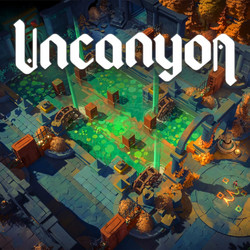 Uncanyon PS5
