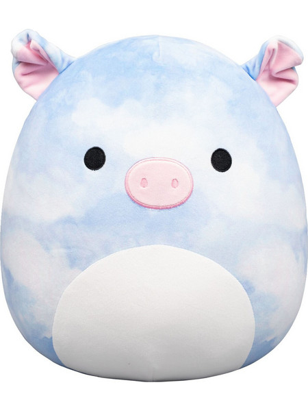 Jazwares Squishmallows Nisbet Pig 30cm