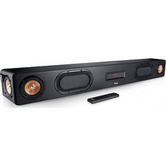 Teufel Ultima Soundbar 180W με Τηλεχειριστήριο
