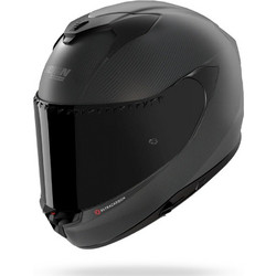 Nolan X-904 Ultra Carbon Puro 325 Matt Black Κράνος Μηχανής Full Face