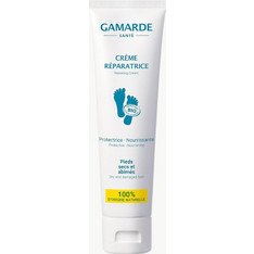 Gamarde Repairing Κρέμα για Σκληρύνσεις & Σκασμένες Φτέρνες 100ml