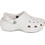Crocs Σαμπό Classic Platform Clog 206750-2PL