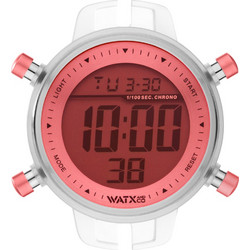 Watx & Co Ανδρικό Ρολόι Χρονογράφος RWA1046