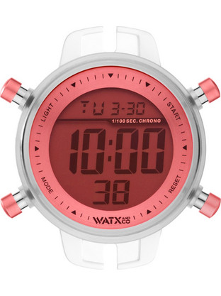 Watx & Co Ανδρικό Ρολόι Χρονογράφος RWA1046
