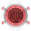 Watx & Co Ανδρικό Ρολόι Χρονογράφος RWA1046