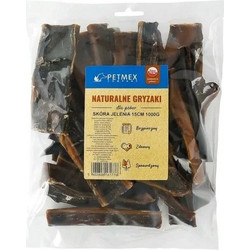 Petmex Deer Skin 1kg