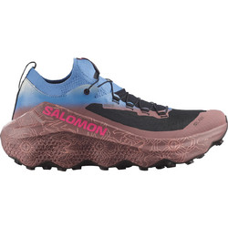 Salomon Ultra Glide 2 Ανδρικά Αθλητικά Παπούτσια Trail Running Καφέ L49283700