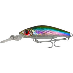 Cinnetic Baby Boom 50S Τεχνητό Δόλωμα Ψαράκι 5cm 4gr Anchovy