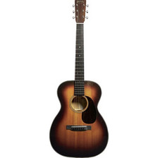 Martin Guitar 00-18 Joe Bonamassa Sunburst
