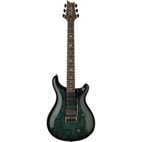 PRS Guitars Studio Mango Ηλεκτρική Κιθάρα Double Cut με Μαγνήτες HH Cobalt Smokeburst