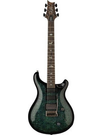 PRS Guitars Studio Mango Ηλεκτρική Κιθάρα Double Cut με Μαγνήτες HH Cobalt Smokeburst