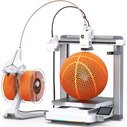 Creality SparkX i7 Autofil Combo 3D Printer Νήματος Αυτόνομος 500mm/s 260x260x255mm