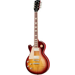 Gibson Les Paul Standard 60s LH Ηλεκτρική Κιθάρα Single Cut με Μαγνήτες HH & Ταστιέρα Rosewood Bourbon Burst