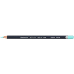 Derwent Procolour Ξυλομπογιά Turquoise Green 41