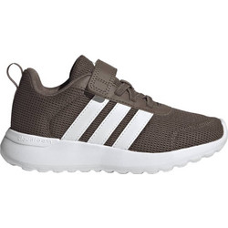Adidas VL Move Παιδικά Sneakers Καφέ LA6377