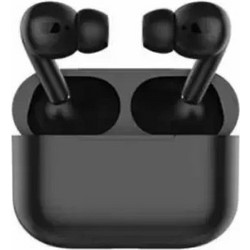 i13 Macarone Ακουστικά Bluetooth In Ear Black