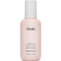 Ouai Melrose Place Leave In Conditioner Spray για Επανόρθωση 177ml