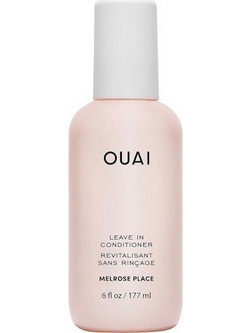 Ouai Melrose Place Leave In Conditioner Spray για Επανόρθωση 177ml