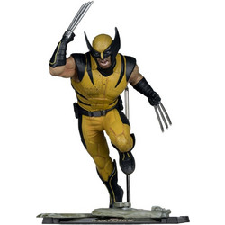 McFarlane Marvel Wolverine 18cm