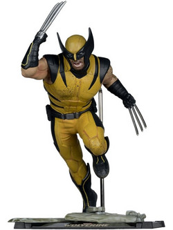 McFarlane Marvel Wolverine 18cm