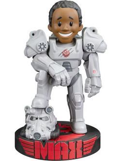 Dark Horse Fallout Maximus 20cm