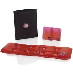 Red Fusion Heat Wrap