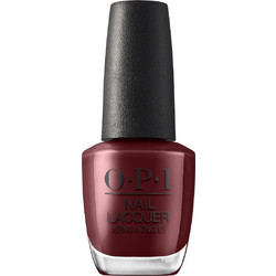 OPI Vampire State Building Gloss Βερνίκι Νυχιών 15ml