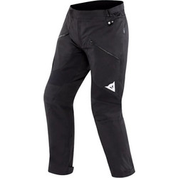 Dainese Tempest 4 Ανδρικό Παντελόνι Μηχανής 4 Εποχών Αδιάβροχο Μαύρο