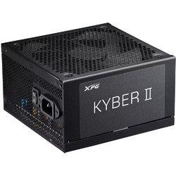 Adata XPG Kyber II 750W Τροφοδοτικό Υπολογιστή ΑΤΧ 3.1 80 PLUS Gold