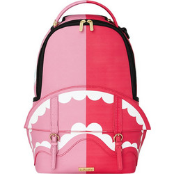 Sprayground Too Cute To Cuddle M8630 Σακίδιο Πλάτης Ροζ