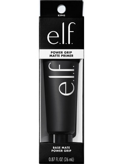 e.l.f. Power Grip Primer Προσώπου Cream 26ml