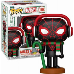 Funko Pop! Marvel 1618 Miles Morales