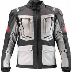 Nordcode Dakar Evo II Jacket Black Grey