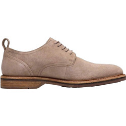 Clarks Aldwin Ανδρικά Σκαρπίνια Derby από Καστόρι Μπεζ 26186449