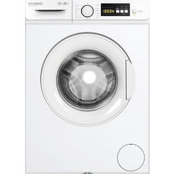 Hyundai HWM26V-1061TW Πλυντήριο Ρούχων 6kg 1000 Στροφών